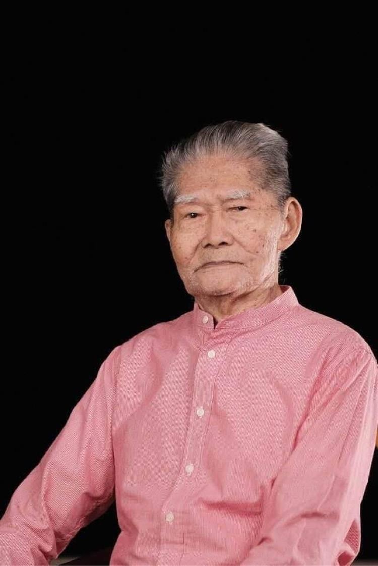 afp-renders-military-honors-to-world-war-ii-veteran